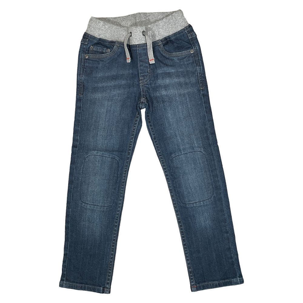 hanna Andersson Pull-on Kickstart Pants 110